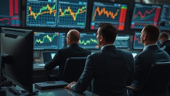 Dax Gains On Wednesday Lack of Euphoria Despite Gains