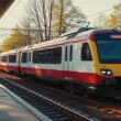 Deutsche Bahn Punctuality Reaches Sixty Percent Mark in March