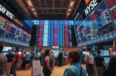 Dax Soars Amid Middle East Tensions Easing