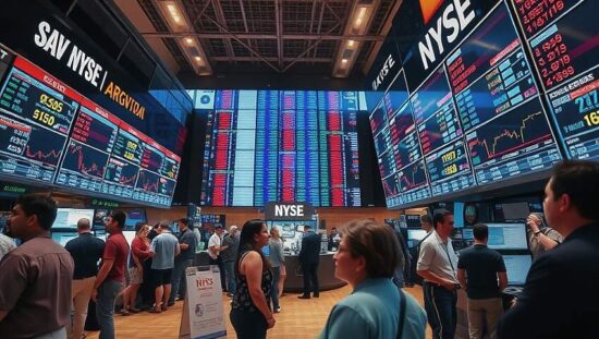 Dax Soars Amid Middle East Tensions Easing