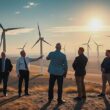 NRW Landkreistag Warns Over Resistance to New Wind Turbines Demands Law Changes