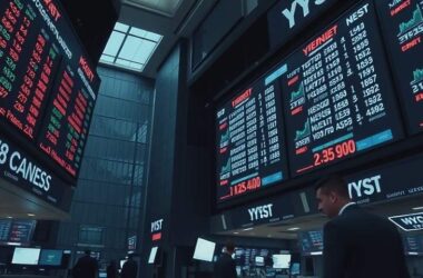 Dax Opens Flat Investors Remain Cautious