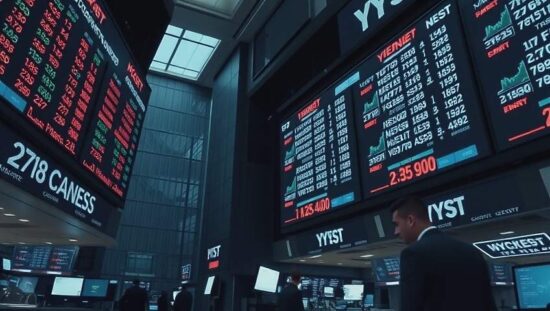 Dax Opens Flat Investors Remain Cautious