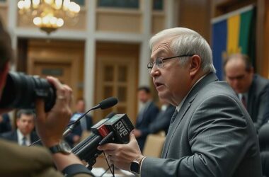 Schensch Schulze Demands State Involvement in Social Reforms Warns Against Wavering Federal Plans