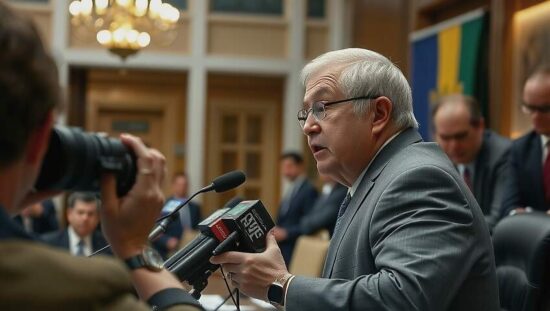 Schensch Schulze Demands State Involvement in Social Reforms Warns Against Wavering Federal Plans