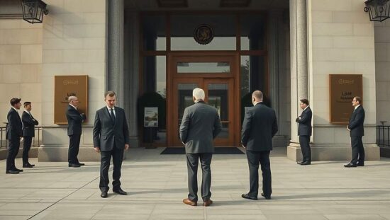 DGB SAYS GOVERNMENT EXCLUDES SOCIAL PARTNERS FROM KEY REFORMS