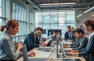 German SME Index Shows Wages Alone Are Growing In Mid-sized Businesses