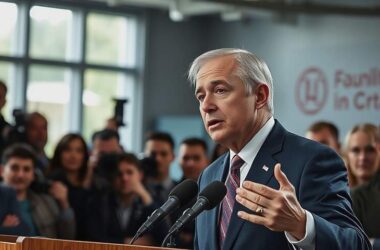 Kubicki Slams FDP Reboot Call Prefers Course Correction Over Overhaul