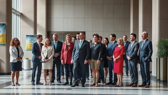 Coalition Leaders Approve Measures Reiche Calls Good Foundation for Citizens Relief