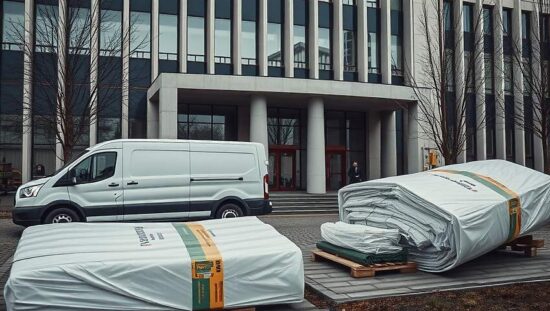 DGB Demands Quick Clarity On New Heating Law Delays