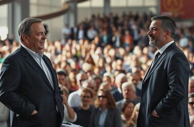 Merz Touts Hungarian Ally for Stronger Europe