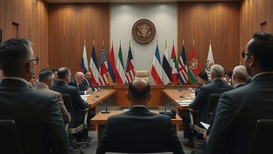 Greens Blame Merz For Trump's US Troop Threat