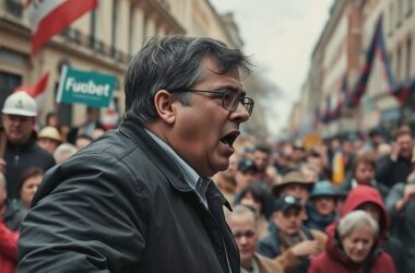 Union Boss Slams Potential May Day Holiday Axe As Unheard Of