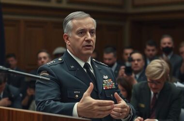 German Defense Minister Optimistic About New Military Service Questionnaire Returns