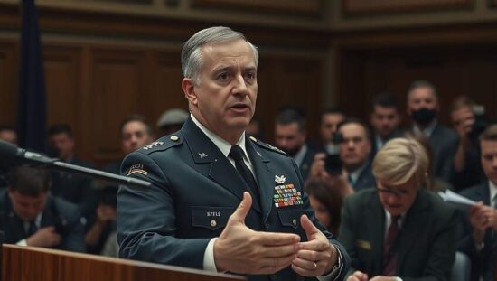 German Defense Minister Optimistic About New Military Service Questionnaire Returns