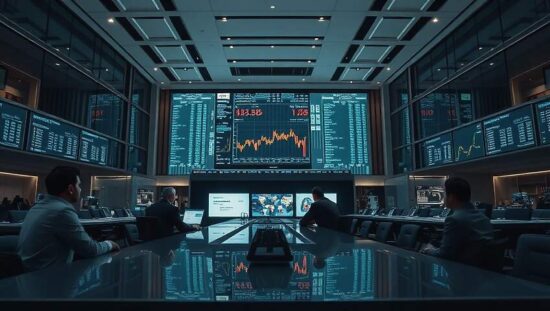 European Central Bank extends rate freeze holding key interest rate at two percent