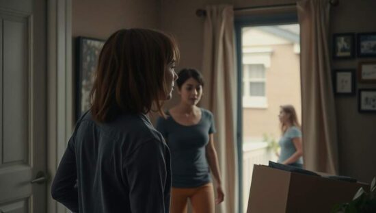 Average Young Germans Leave Parental Home At Twenty-Four Point One