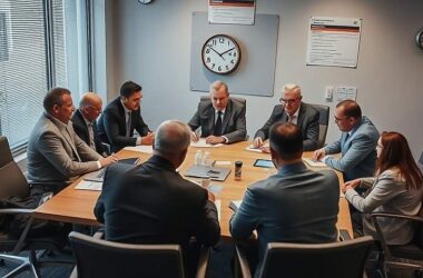 German Leaders Debate Spending Cuts for Social Welfare