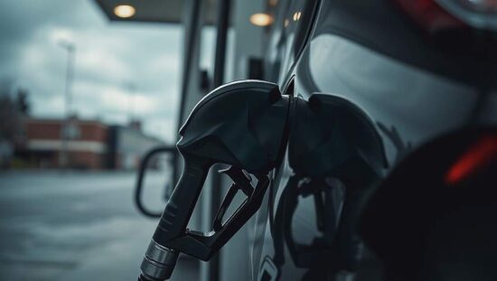 Bad Minister Hauk Demands Gasoline Price Cap To Fight Fuel Surge