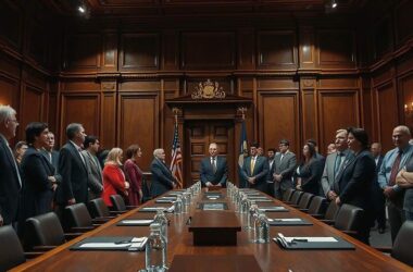 Trump Rejects Iran Truce Bid Calling Effort Insufficient