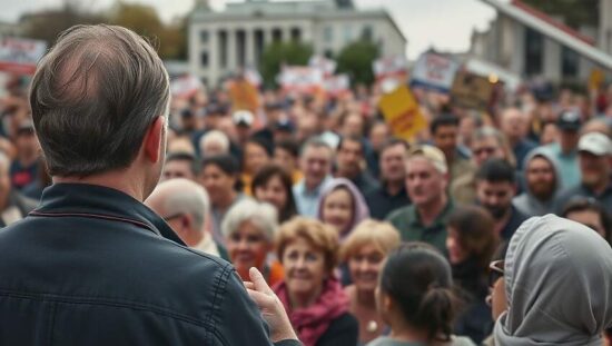 Left Wing Leader Rejects German Role in Strait of Hormuz Security Patrol