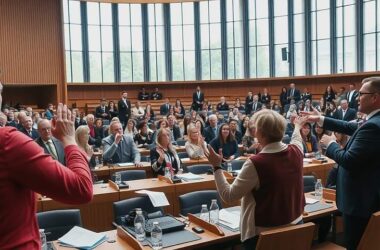 Cuban Warns of Total Blackout Amid Criticism of SPD Energy Relief Demands