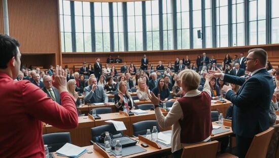 Cuban Warns of Total Blackout Amid Criticism of SPD Energy Relief Demands