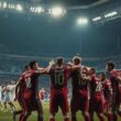 Hannover Tops Darmstadt 98 in Tense 2. Bundesliga Showdown