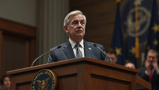 Steinbrück Calls Current Challenges Unprecedented Blames Past Government Role