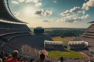 NRW Interior Minister to Rehash Football Riots at Security Council Meeting