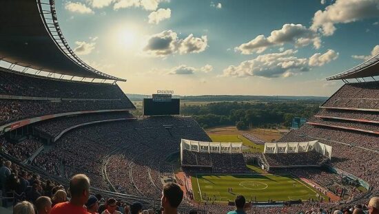 NRW Interior Minister to Rehash Football Riots at Security Council Meeting