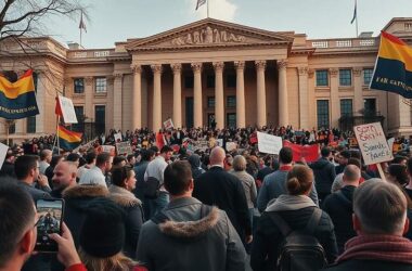 Police Union Opposes Plans to Decriminalize Fare Evasion