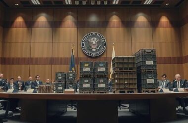 Federal Budget Committee Halts Defense Ministry Diesel Tank Container Procurement