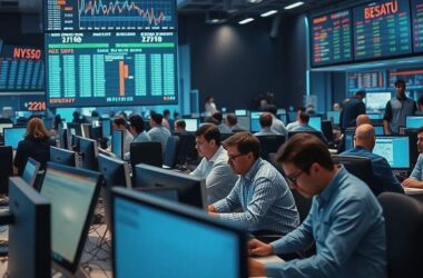 Dax Slips Amid Tensions Iran Ultimatum Weighs On Markets