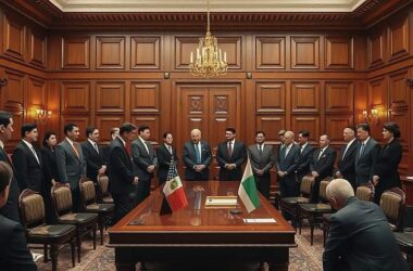 German Government Welcomes Extension of Ceasefire in Iran Conflict