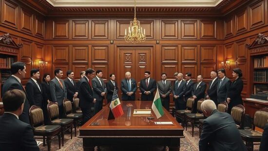 German Government Welcomes Extension of Ceasefire in Iran Conflict