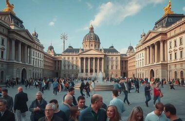 Martin Schulz Predicts End of Orban Era in Hungary