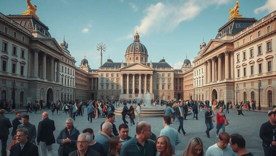 Martin Schulz Predicts End of Orban Era in Hungary