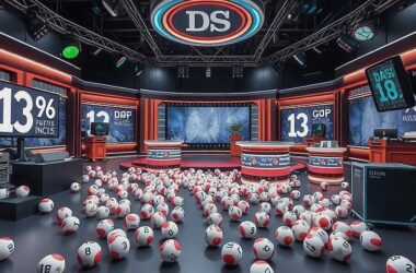 German Lotto Numbers Drawn Saturday 18 April 2026 Results Are In