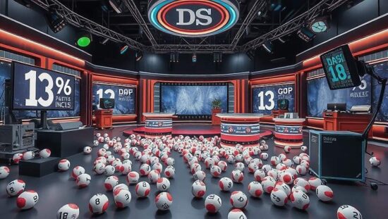 German Lotto Numbers Drawn Saturday 18 April 2026 Results Are In