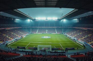 Union Berlin Slashes Ties With Baumgart Eta Takes Over Coaching Role