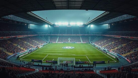 Union Berlin Slashes Ties With Baumgart Eta Takes Over Coaching Role