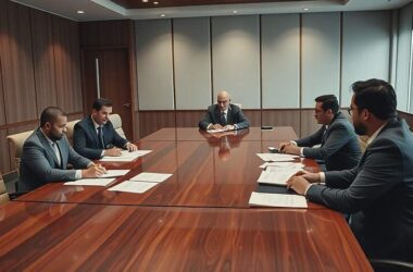 Verdi Chef Demands More Action on Workers' Rights From Bas Minister