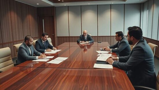 Verdi Chef Demands More Action on Workers' Rights From Bas Minister