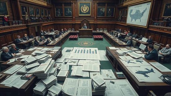 Wagenknecht Slams Government Budget Calling It Massive Debt Spending