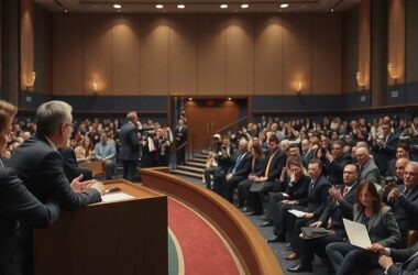 SPD Demands Harder Hits for Pharma Giants Before Health Care Reform Vote