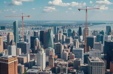 Land Prices Soar Ten Times Since 2015 in Germany