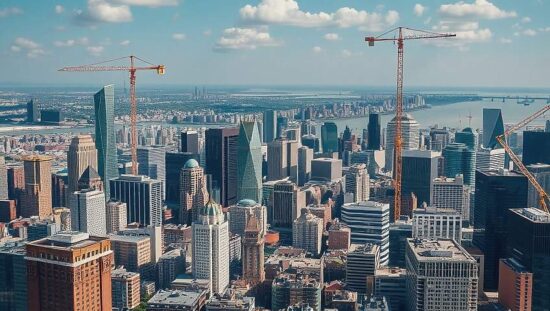 Land Prices Soar Ten Times Since 2015 in Germany