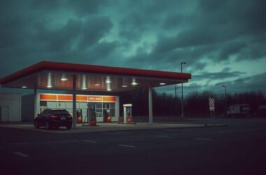 Experts Doubt Quick Gas Price Drops Despite Iran Tensions