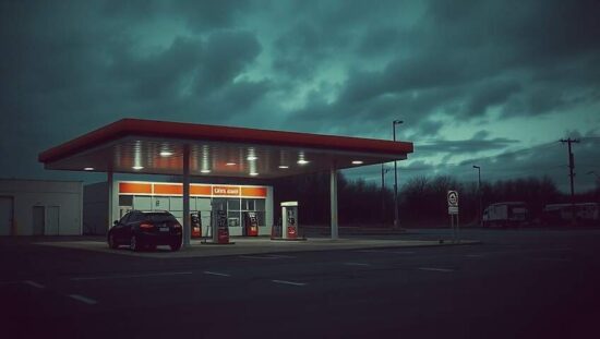 Experts Doubt Quick Gas Price Drops Despite Iran Tensions